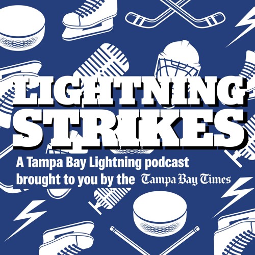 Stream Lightning Strikes Podcast Listen to Lightning Strikes Podcast playlist online for free
