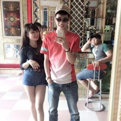 THẾ VINH