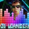 DJ leanderoo