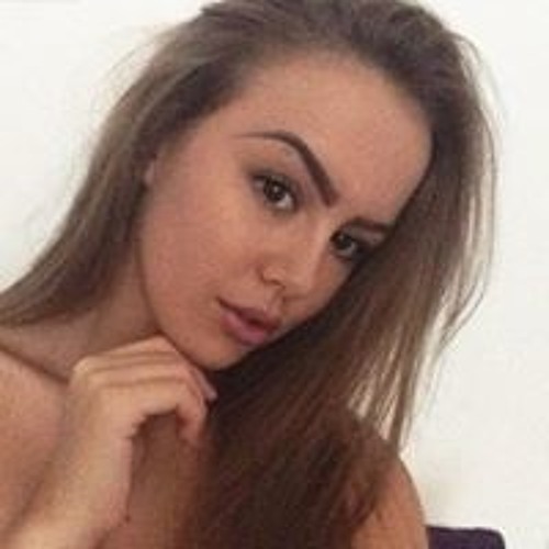 Lauren Harper’s avatar