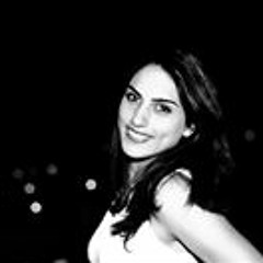 Ashleigh Alinejad