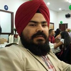 Sawaran Singh Gill