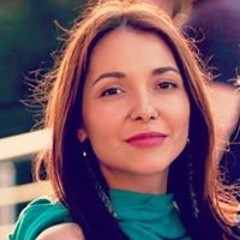 Zemfira Imaeva