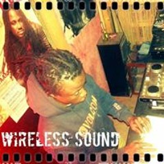 DJ WirelesSound