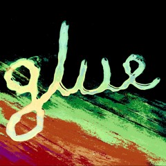 glue