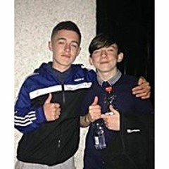 Pj Matthews (New account)