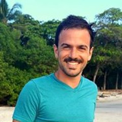 Alexandre Nadeau