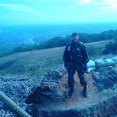 Андрей Кравец