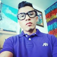 Pablo Ronnie de la O