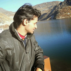 Siddharth Singh