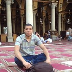 Karim Ebrahim Abo Roash