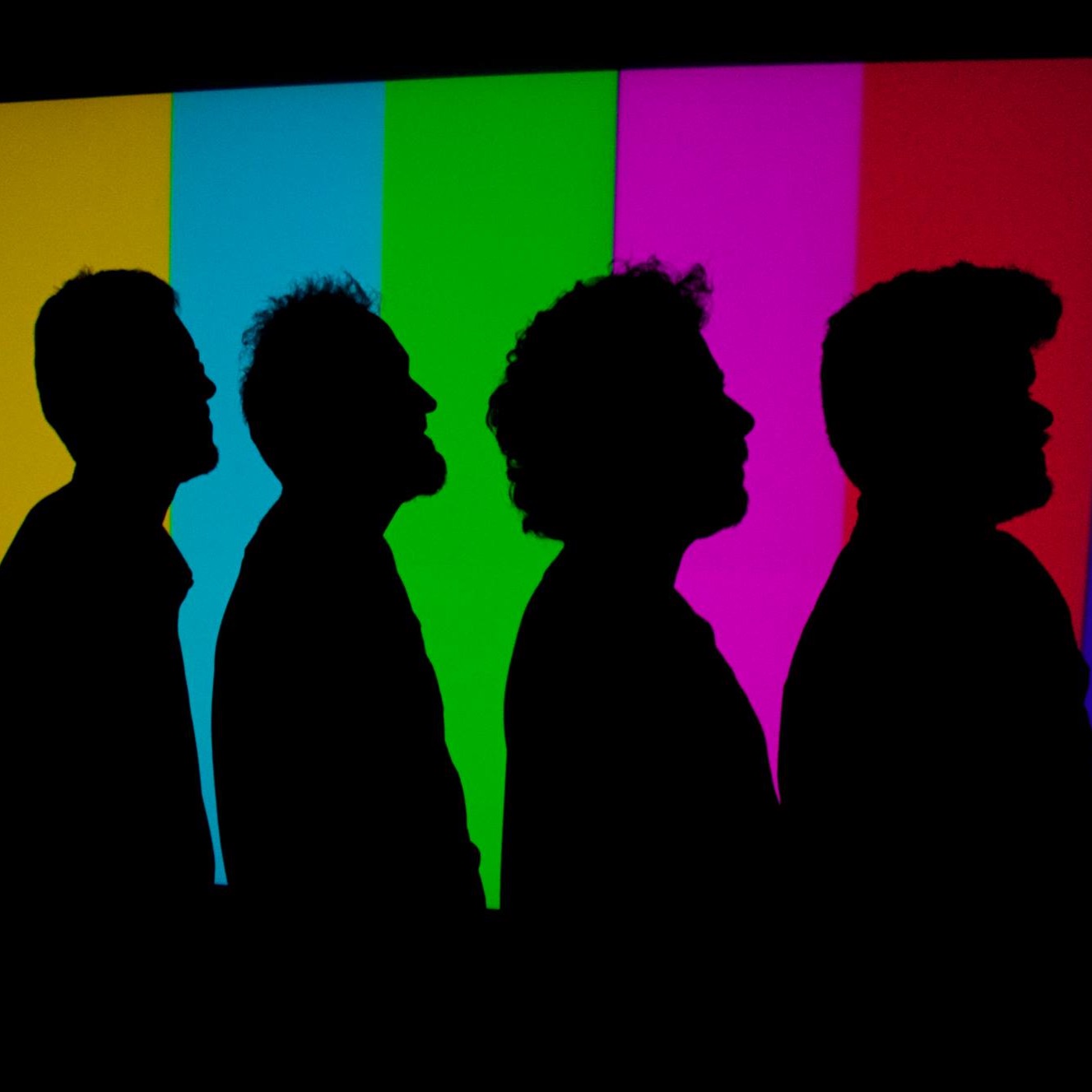 Coletivo Teremin cover art