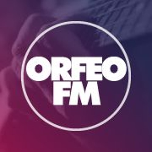 Orfeo FM’s avatar