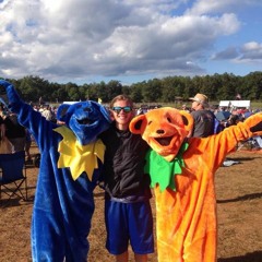 Bobby Hoeck/Doctor Robert