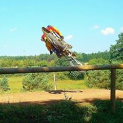 Tom At MX