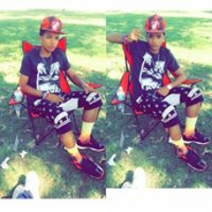 El Chamkito Silverio