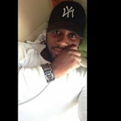 Teddy Marvelous