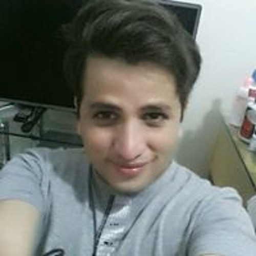 Harry Majid Mughal’s avatar