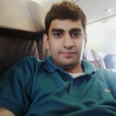 Muhammad Furqan Chaudhry