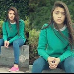 Nessma Batheash