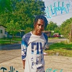 Lil'Tellis CuttUp Colemam