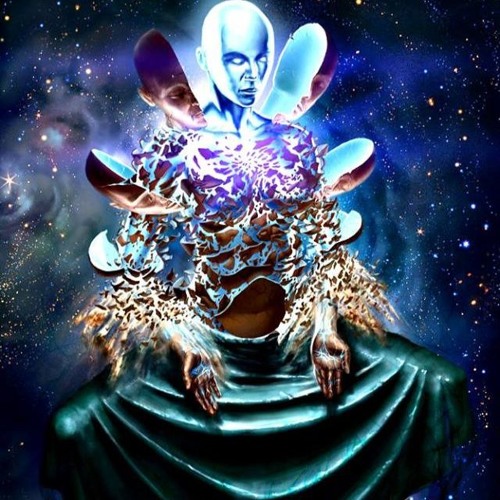 Logarithmic Spirall Fly-X - Imagination Logarithmic Spirall Fly-X - Imagination