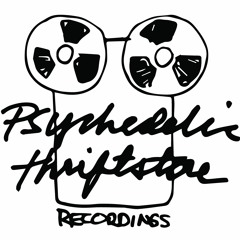 PsychedelicThriftstoreRec