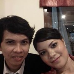 Cynthia Jenna Sianipar