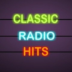 Stream Classic Radio Hits music | Listen to songs, albums, playlists for  free on SoundCloud