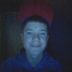 Deven Destruction Corbin