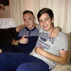 Jarrid Dee