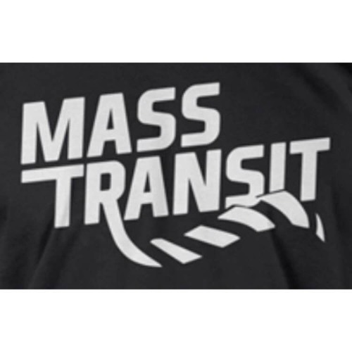 Mass Transit NYU’s avatar