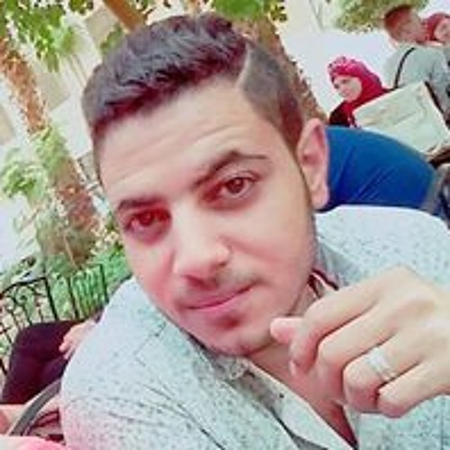 Mostafa Mohsen’s avatar
