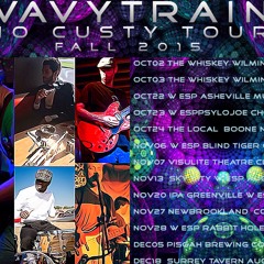 Wavy Train