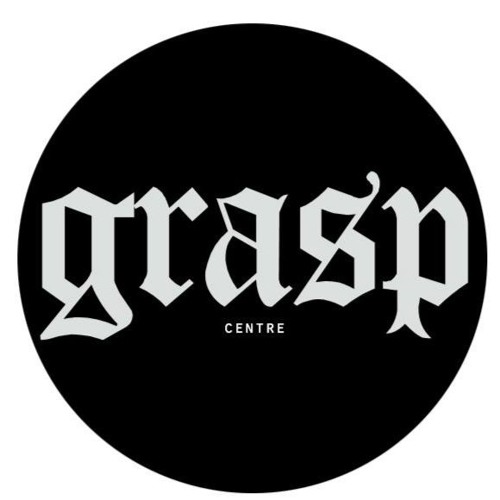 SoundCloud profile picture for @grasp