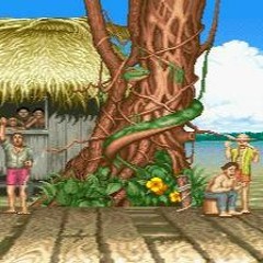 Carlos Blanka