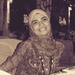 Aya Elsheikh