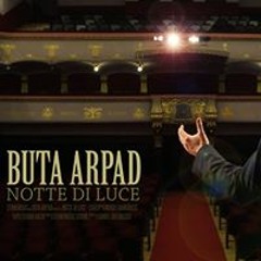 Buta Arpad- Eskunk (Josh Groban Cover)