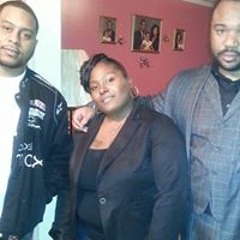 Barbara Cunningham-Brown