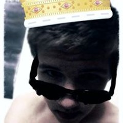 Jimmy Foureyes Nierzwicki