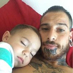 Diego Anthony Dominick