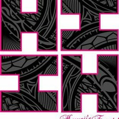 HAWAIIAN 808 KILLAH