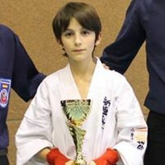 Oscar Gimenez Rosell