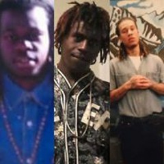 Janky Makg Westbound