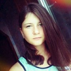 Анастасия Довгошия