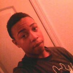 Louis Antwon Harrison