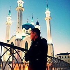 Акмаль Ризаев