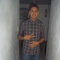 Steven Ochoa