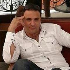 Emad Ghareb