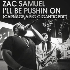 Carnage x Big Gigantic